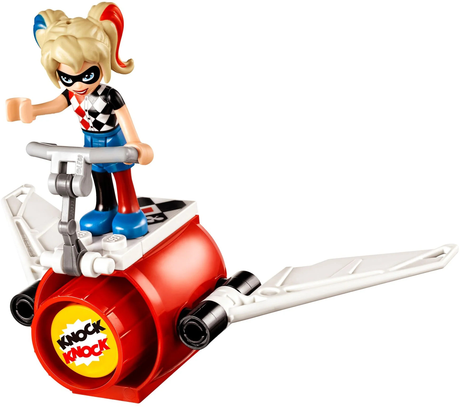 LEGO® 41231 Harley Quinn na ratunek - zdjęcie 13