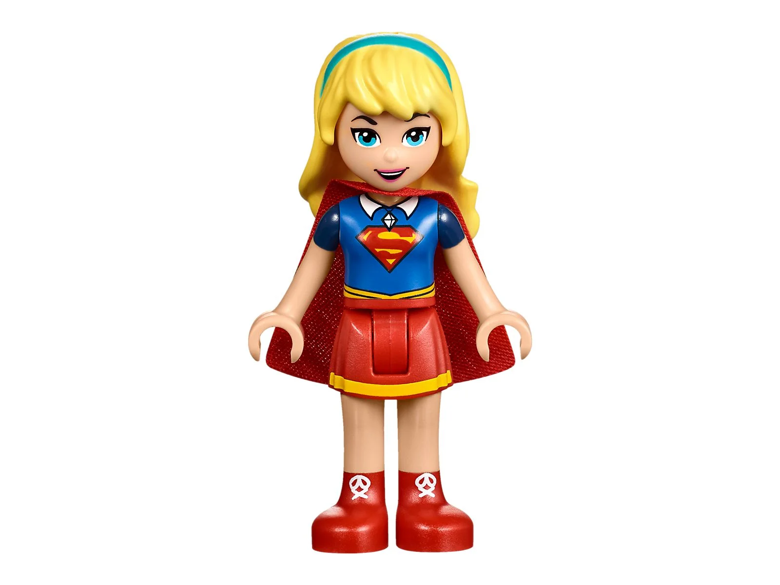 LEGO® 41232 Szkoła Superbohaterek - zdjęcie 7