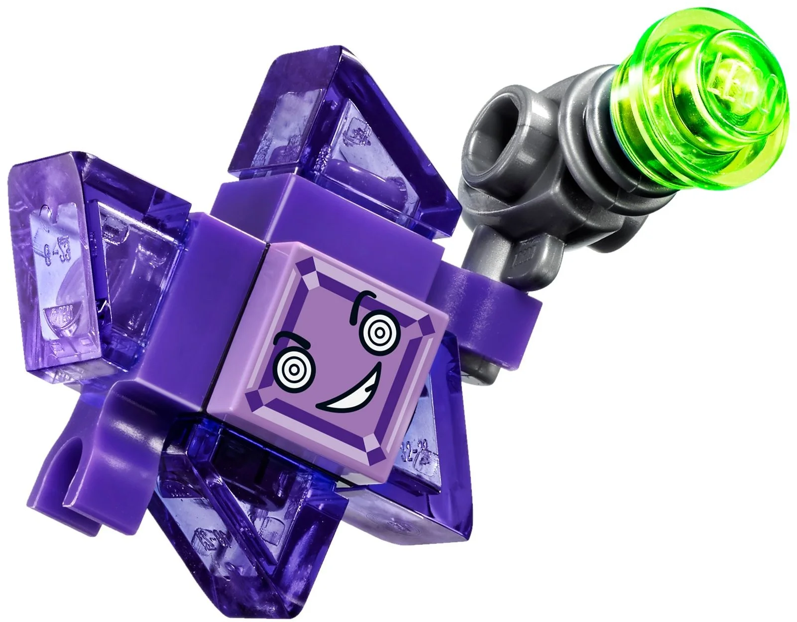 LEGO® 41232 Szkoła Superbohaterek - zdjęcie 12