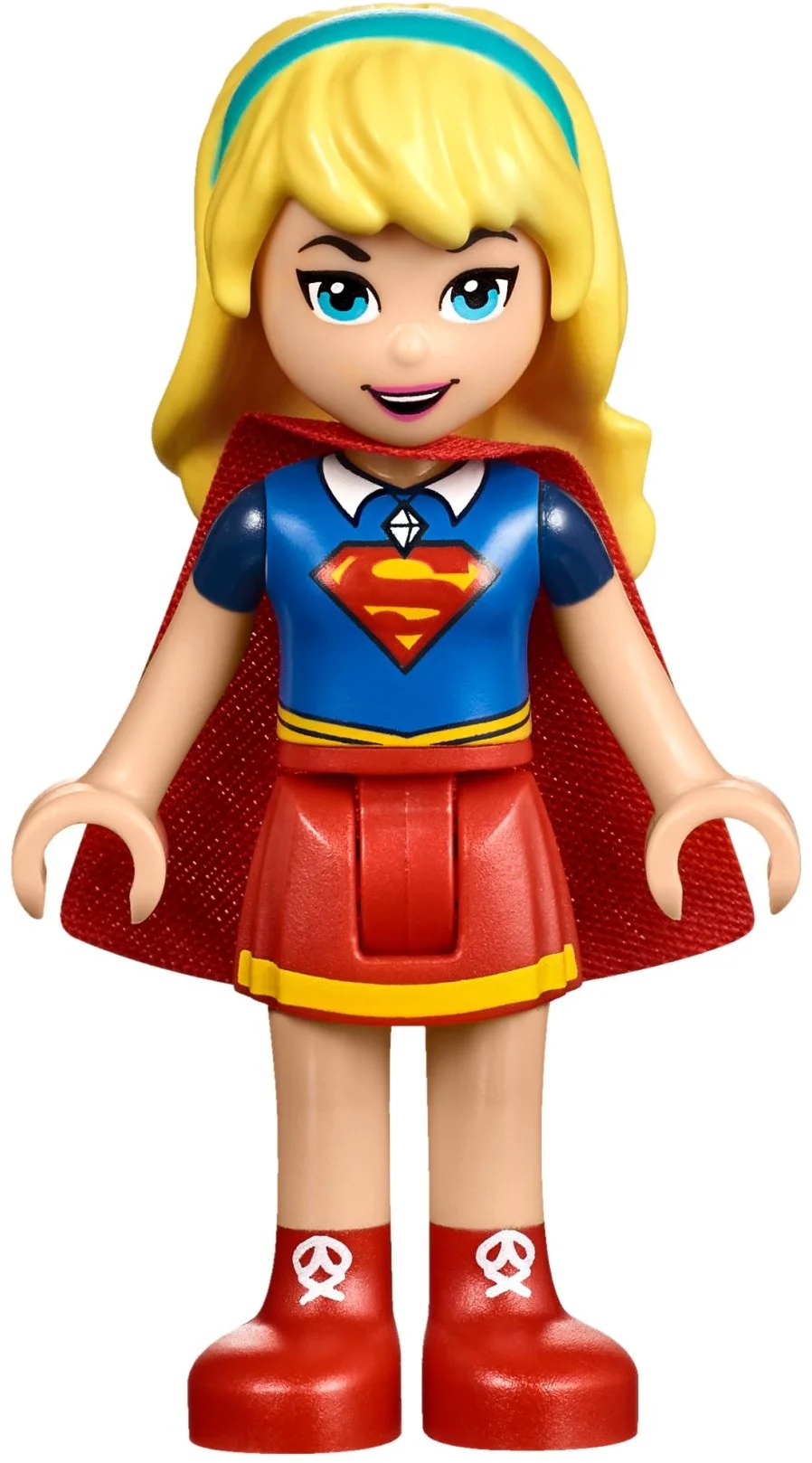 LEGO® 41232 Szkoła Superbohaterek - zdjęcie 14