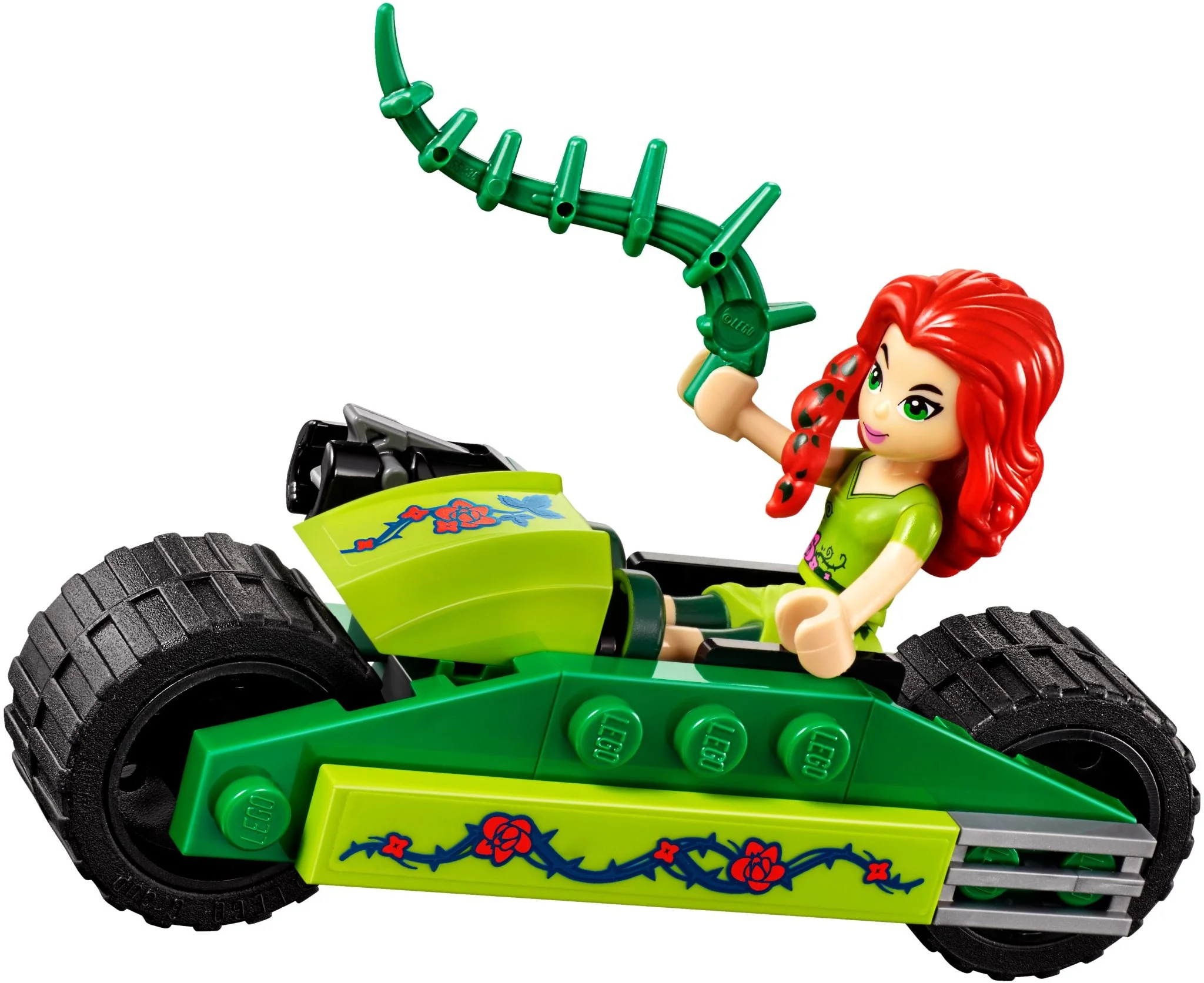 LEGO® 41232 Szkoła Superbohaterek - zdjęcie 23