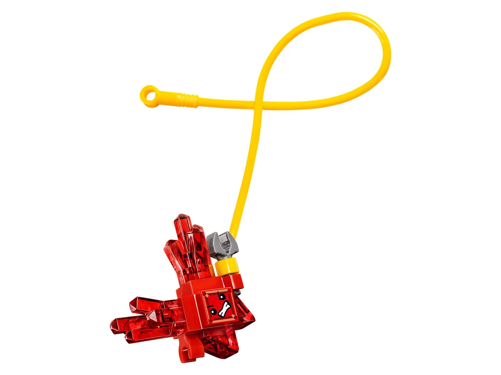 LEGO® 41234 Helikopter Bumblebee - zdjęcie 4