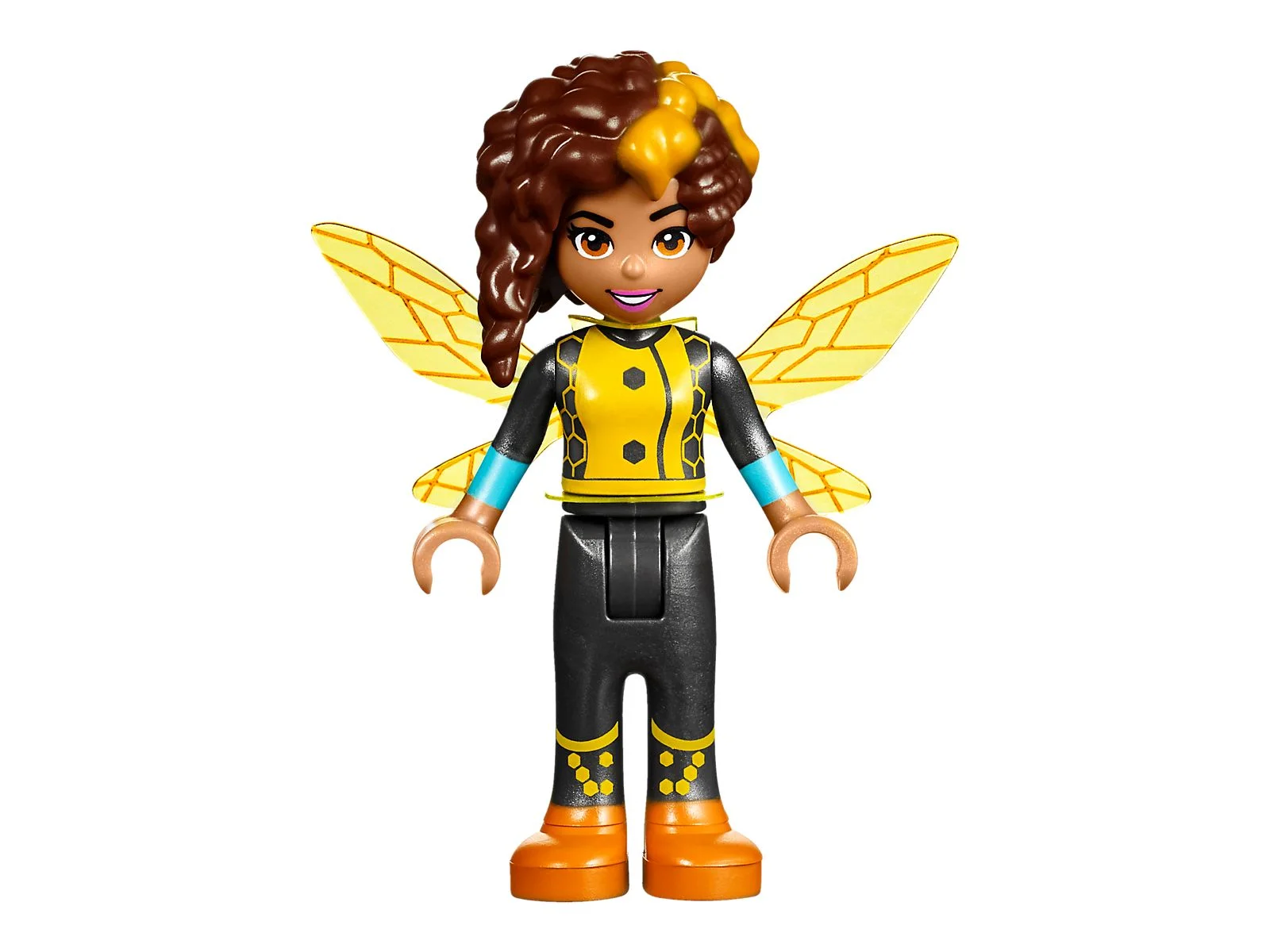 LEGO® 41234 Helikopter Bumblebee - zdjęcie 8