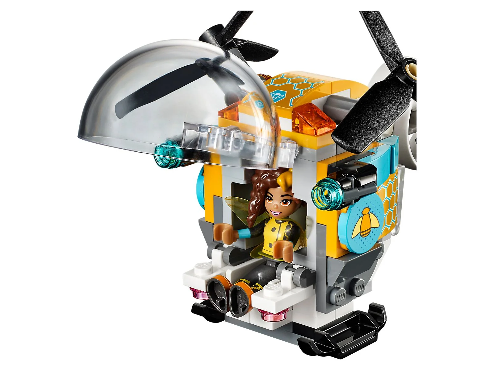 LEGO® 41234 Helikopter Bumblebee - zdjęcie 10