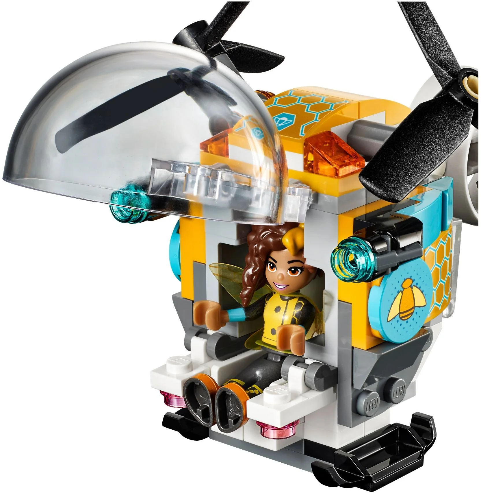 LEGO® 41234 Helikopter Bumblebee - zdjęcie 13