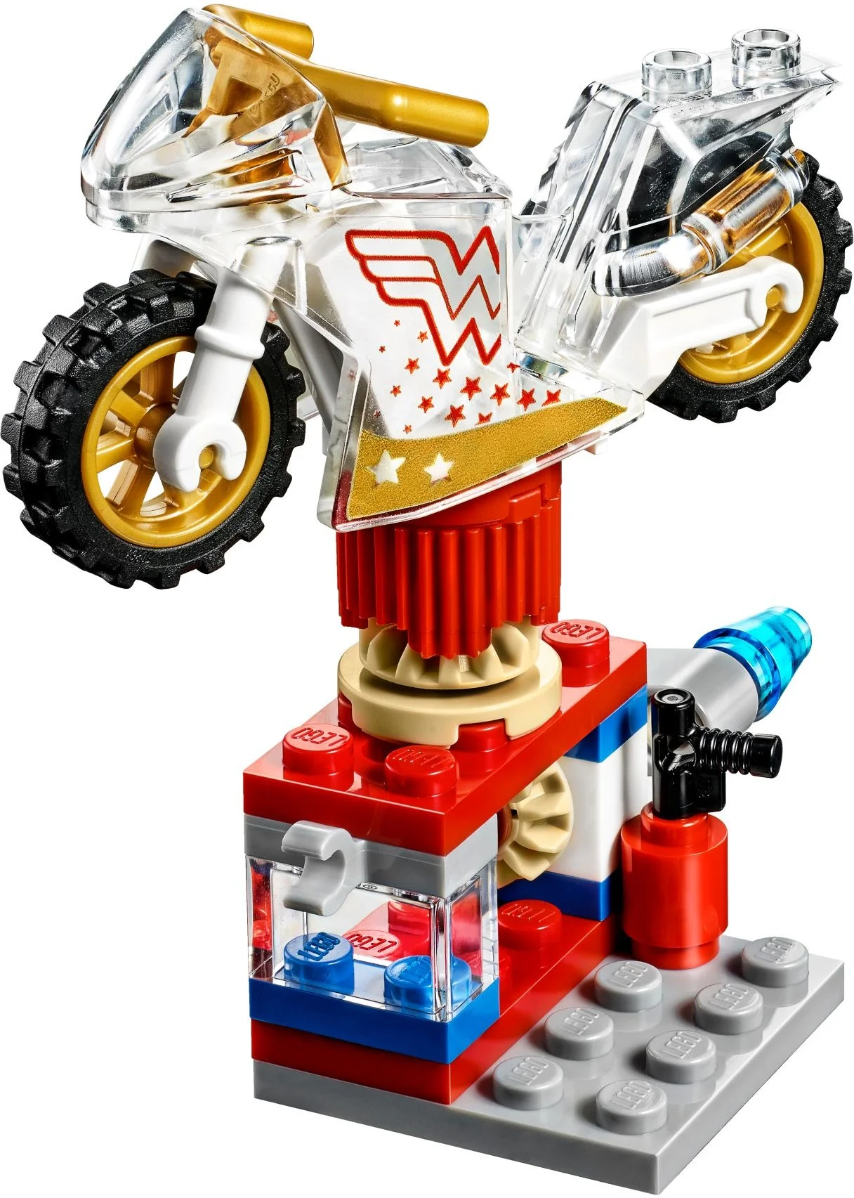LEGO® 41235 Pokój Wonder Woman - zdjęcie 13