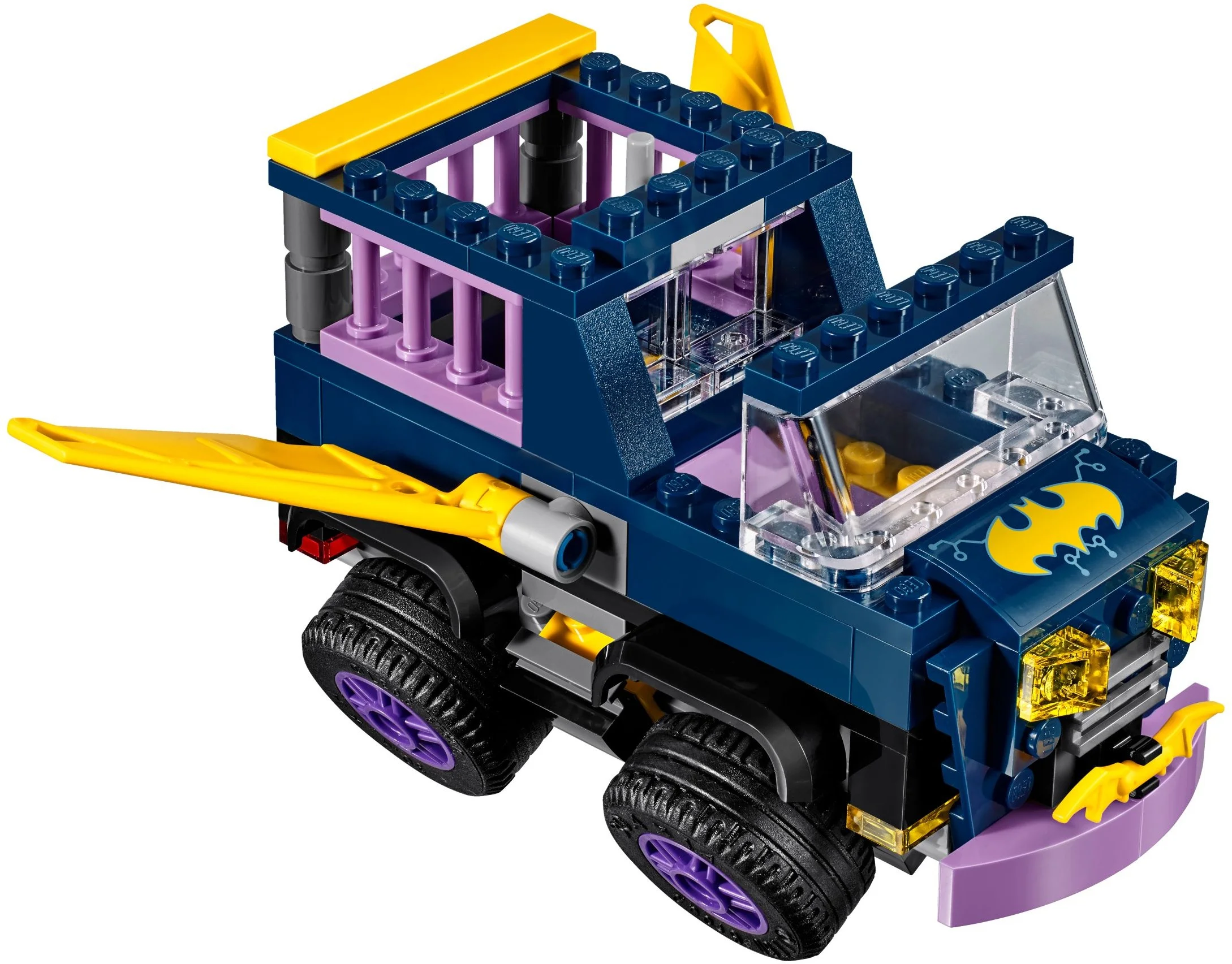 LEGO® 41237 Tajny bunkier Batgirl - zdjęcie 20