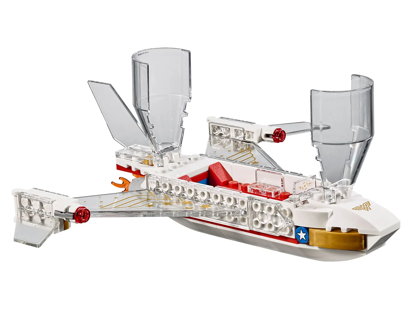 LEGO® 41239 Mroczny pałac Eclipso - zdjęcie 3