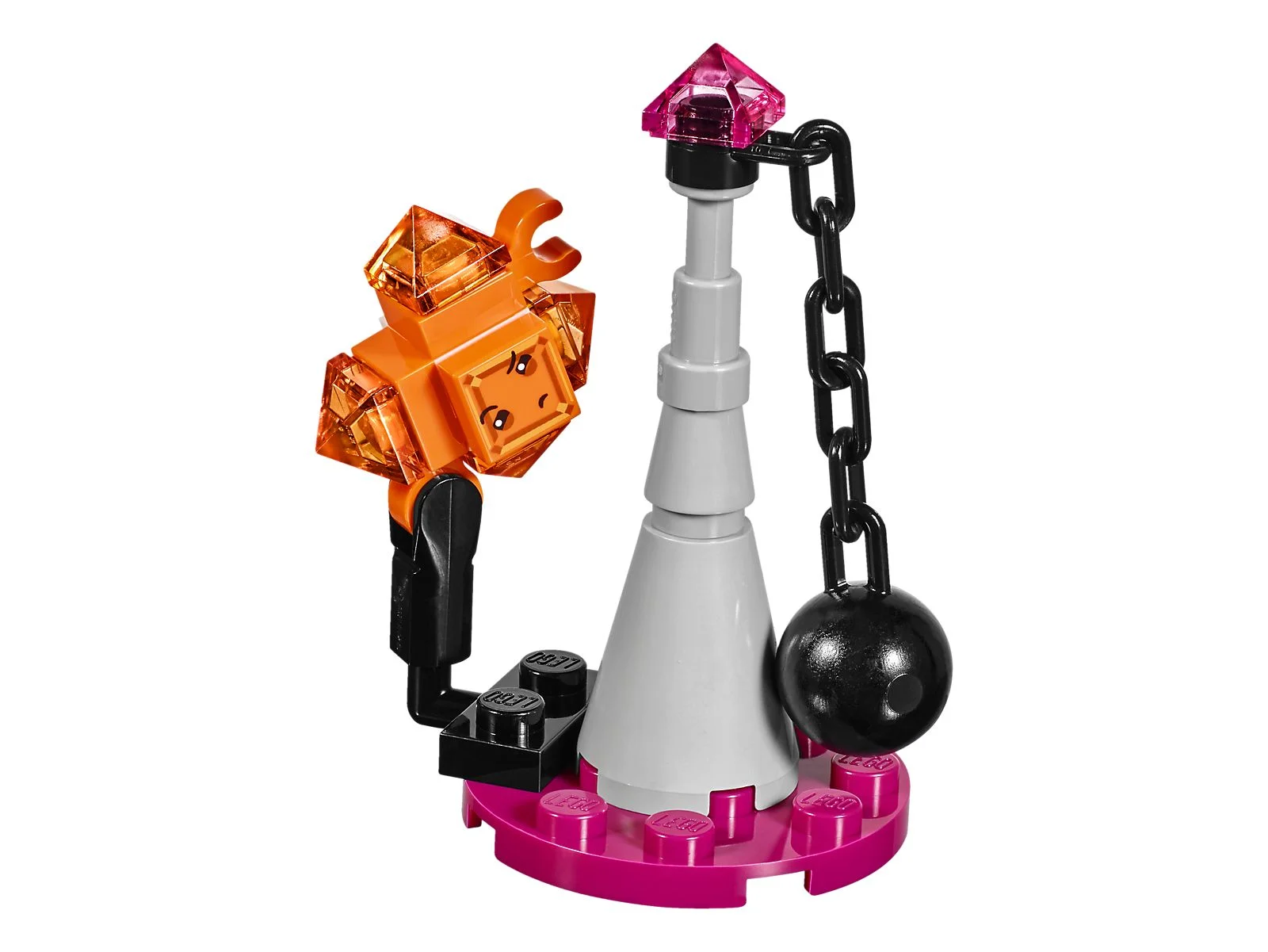 LEGO® 41239 Mroczny pałac Eclipso - zdjęcie 4