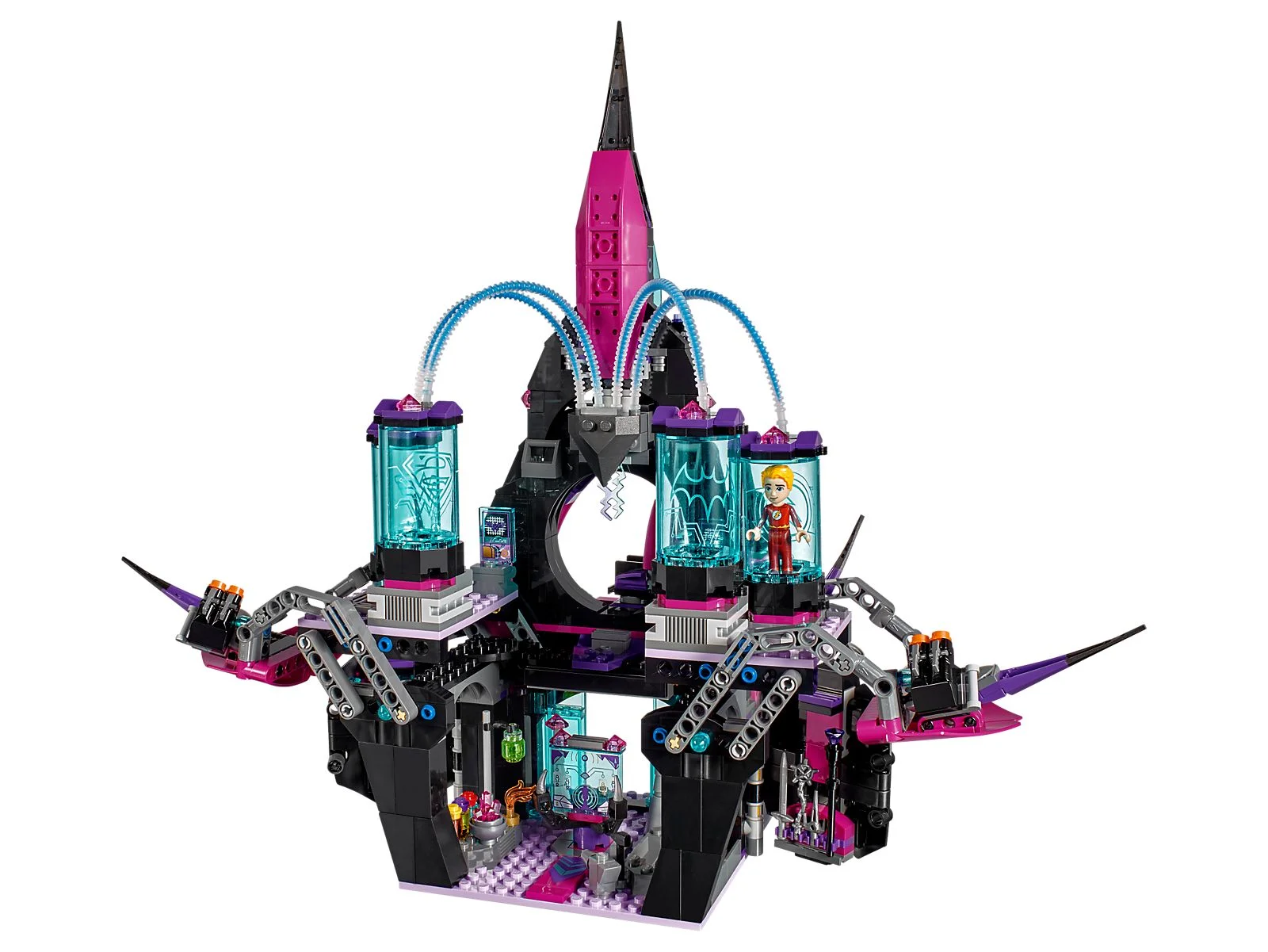 LEGO® 41239 Mroczny pałac Eclipso - zdjęcie 7