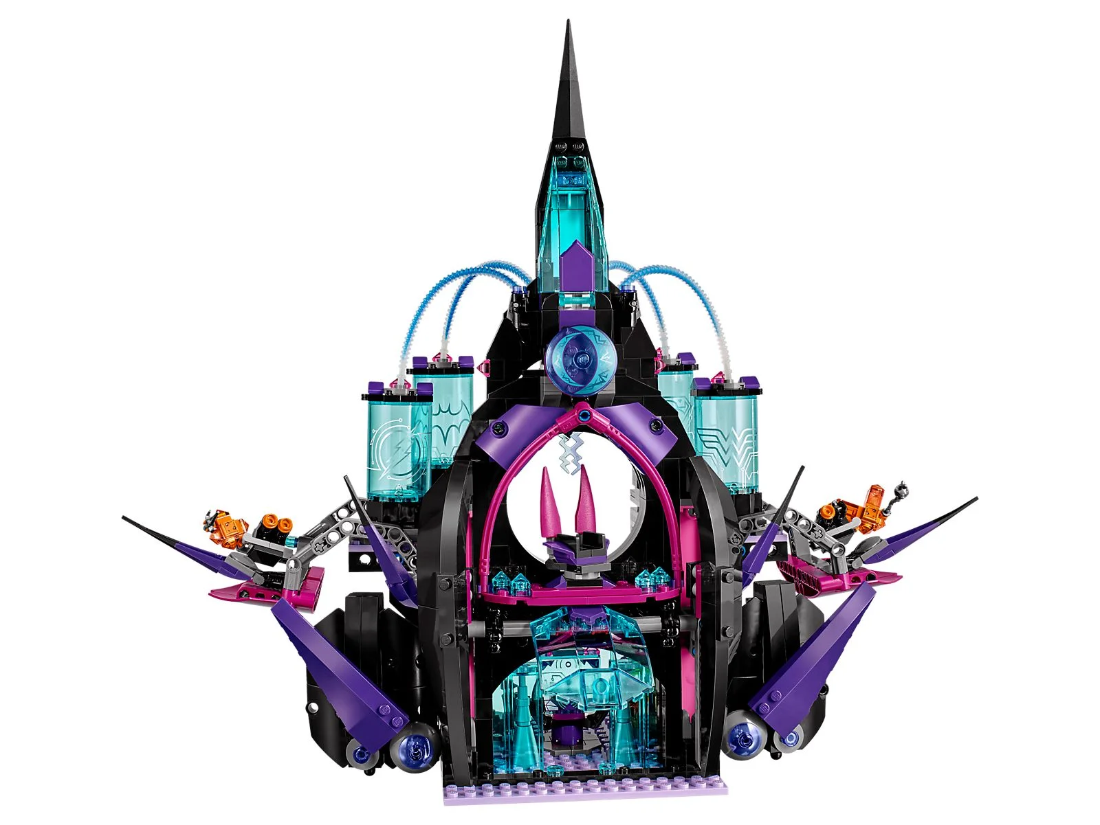 LEGO® 41239 Mroczny pałac Eclipso - zdjęcie 10