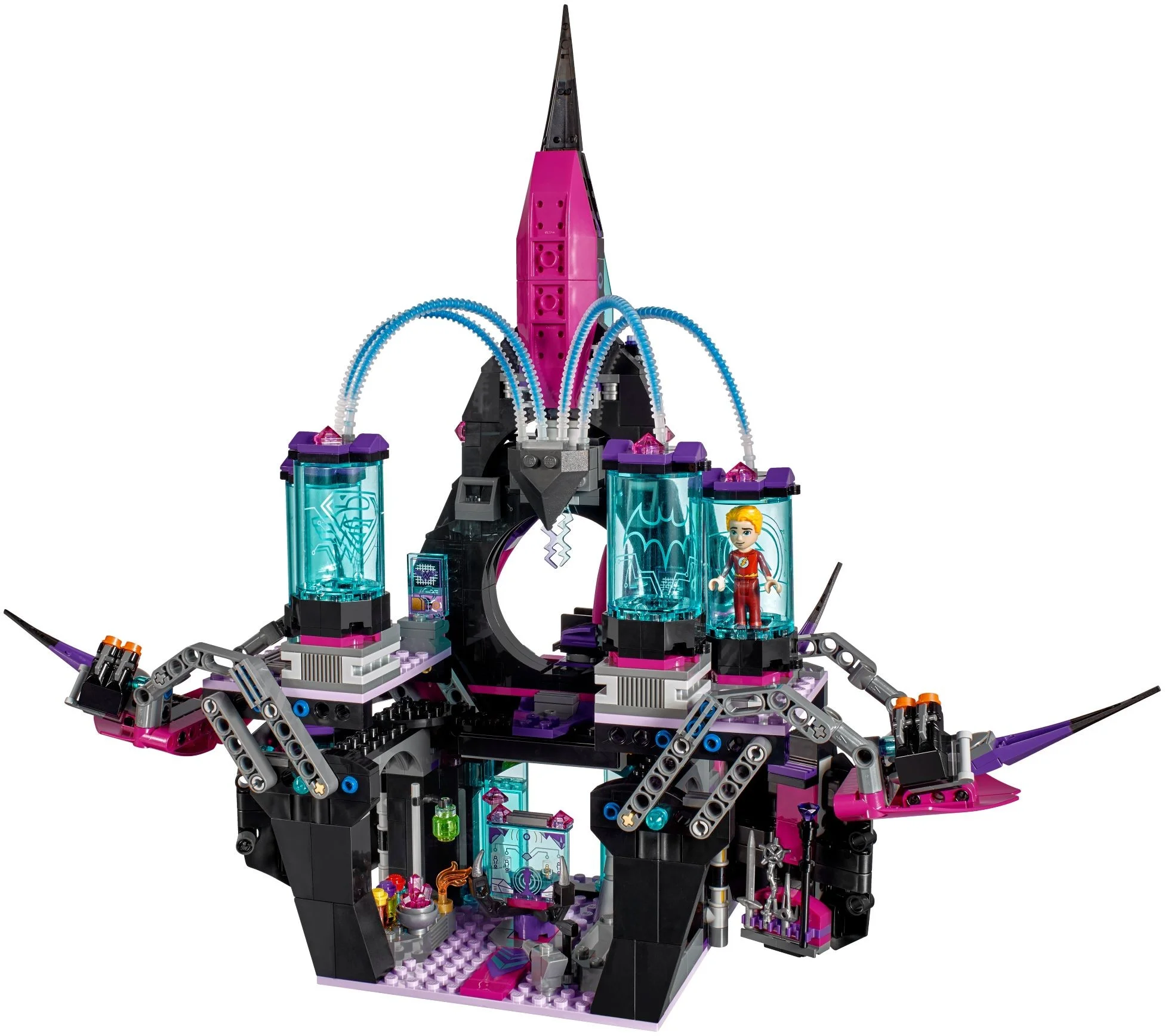 LEGO® 41239 Mroczny pałac Eclipso - zdjęcie 15