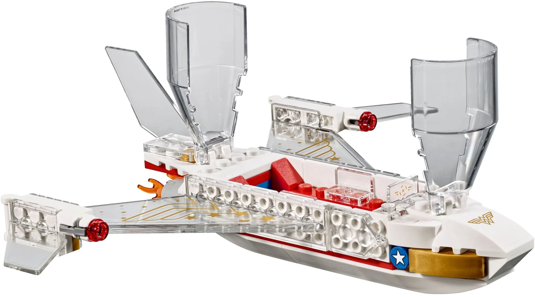 LEGO® 41239 Mroczny pałac Eclipso - zdjęcie 19