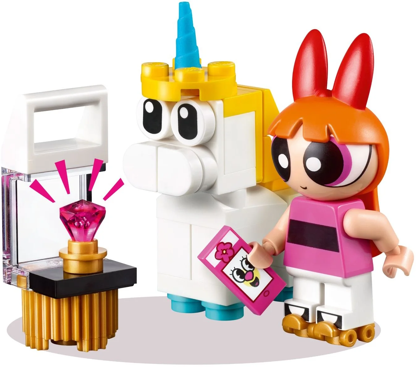 LEGO® 41288 Mojo Jojo atakuje - zdjęcie 5