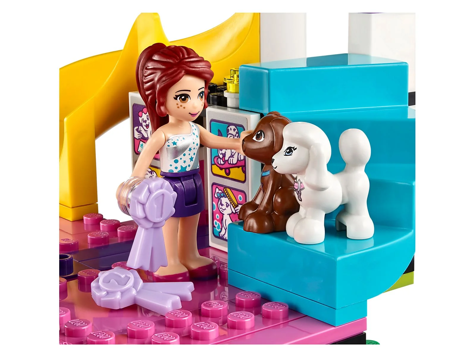 LEGO® 41300 Mistrzostwa szczeniaczków - zdjęcie 5