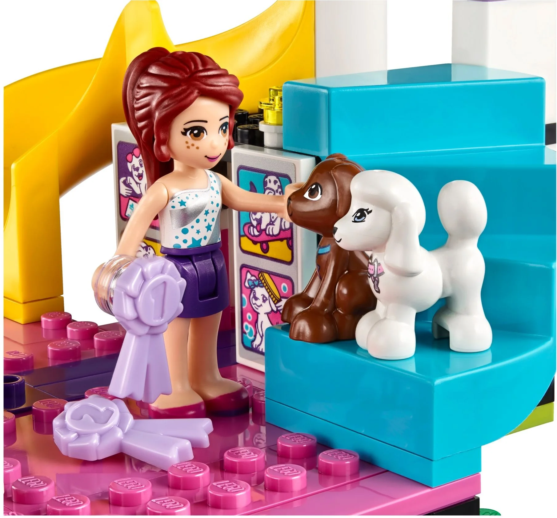 LEGO® 41300 Mistrzostwa szczeniaczków - zdjęcie 15