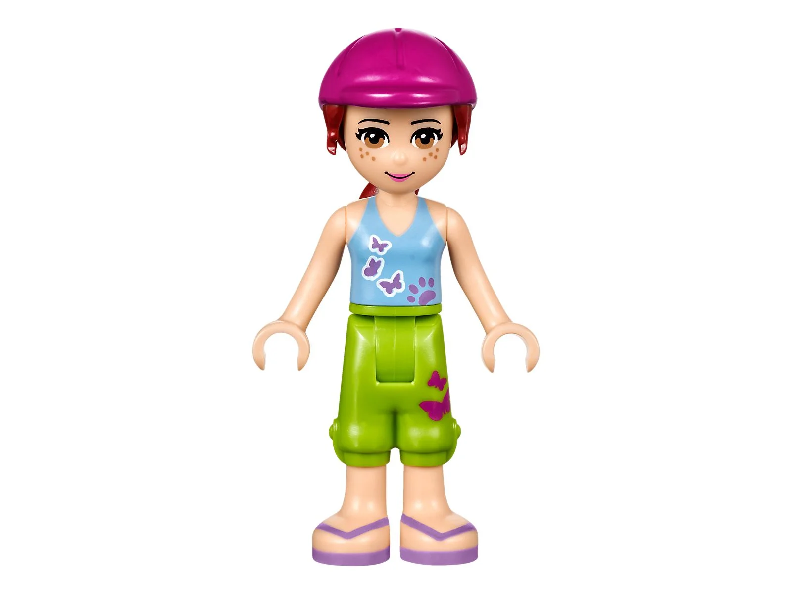LEGO® 41306 Plażowy skuter Mii - zdjęcie 5