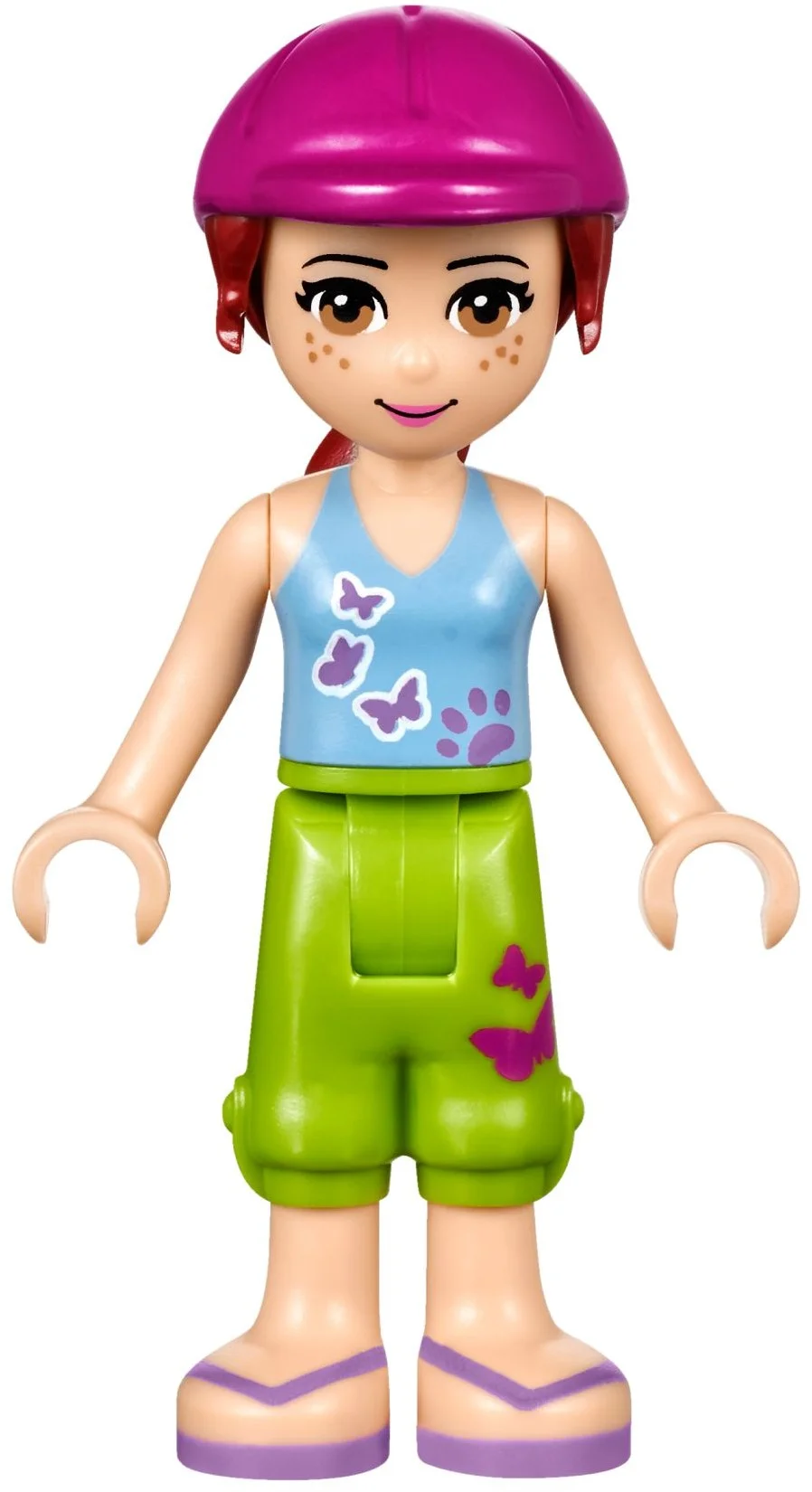 LEGO® 41306 Plażowy skuter Mii - zdjęcie 10