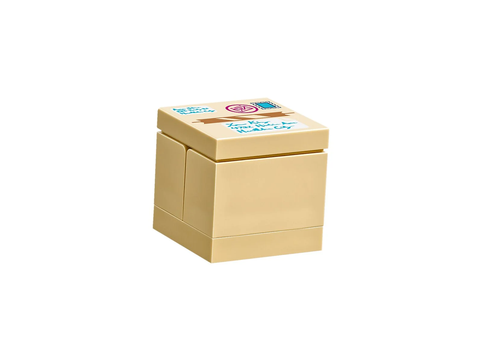 LEGO® 41307 Kreatywne laboratorium Olivii - zdjęcie 5