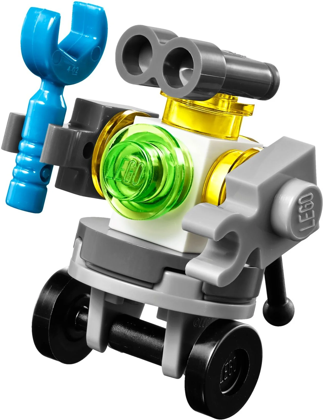 LEGO® 41307 Kreatywne laboratorium Olivii - zdjęcie 16