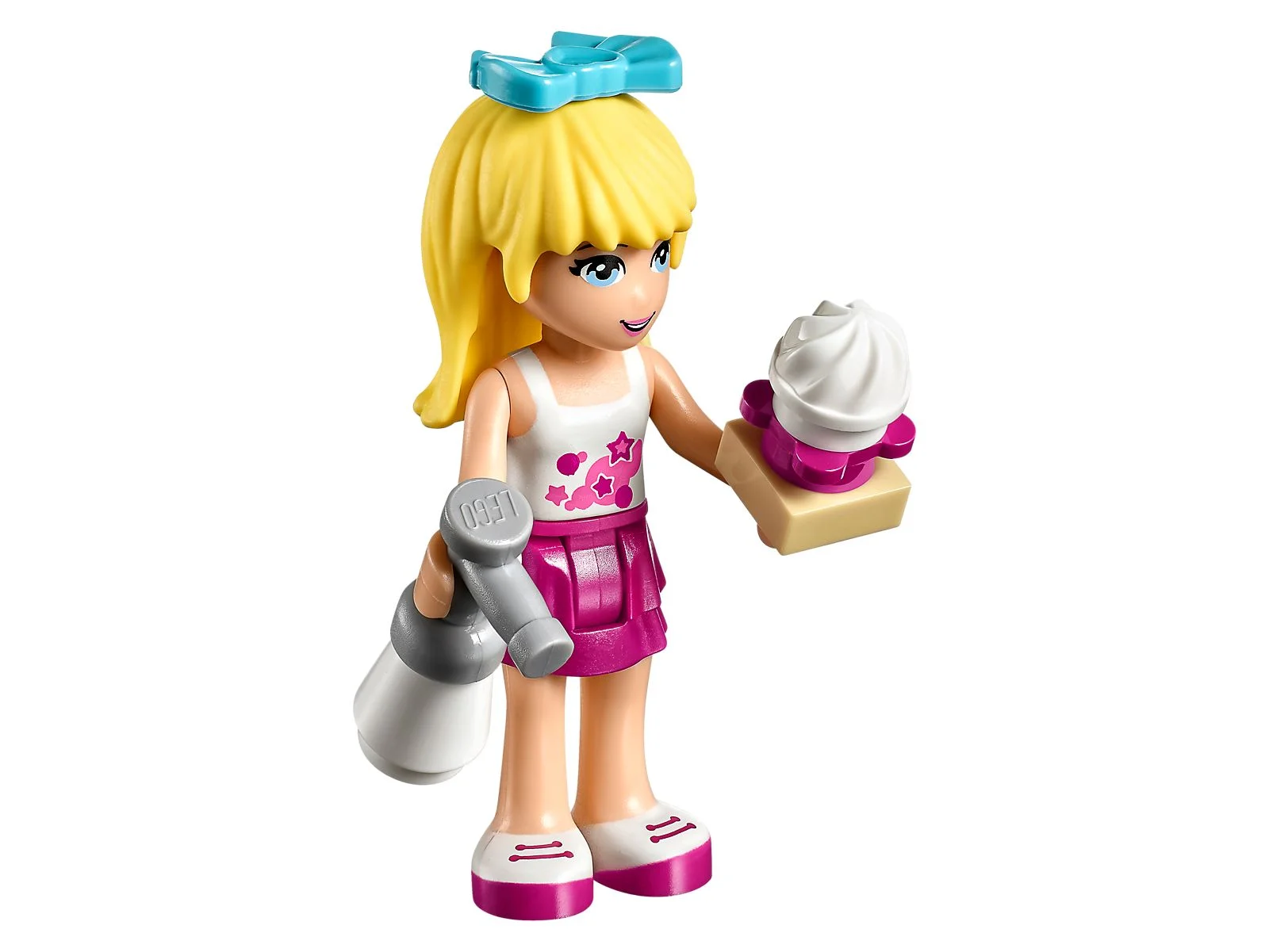LEGO® 41308 Ciastka przyjaźni Stephanie - zdjęcie 2