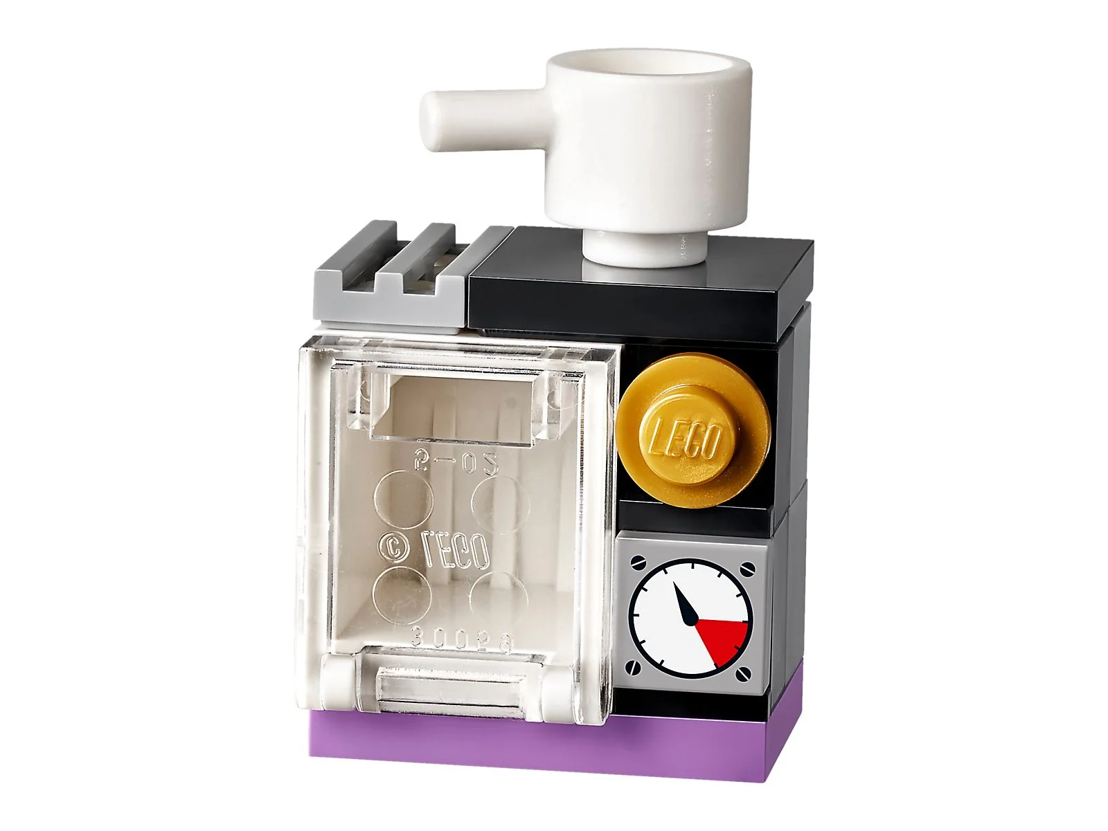 LEGO® 41308 Ciastka przyjaźni Stephanie - zdjęcie 8