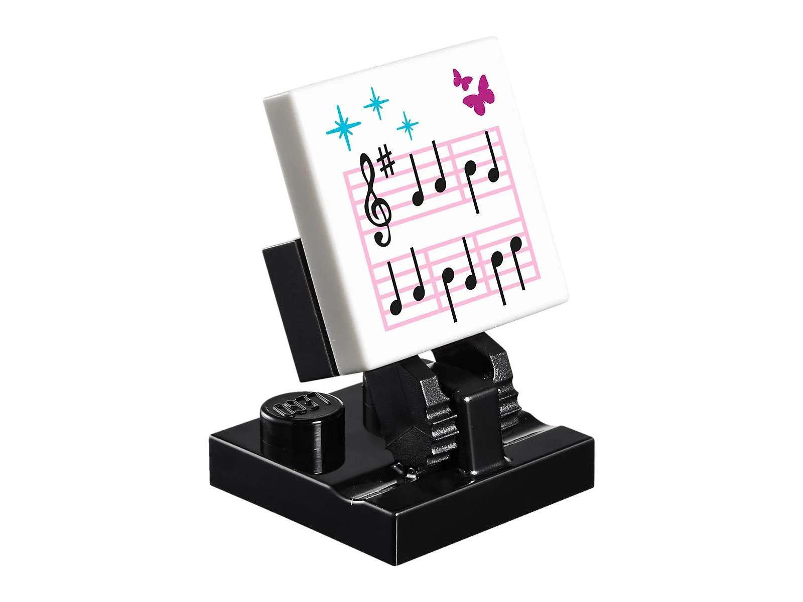 LEGO® 41309 Muzyczny duet Andrei - zdjęcie 7