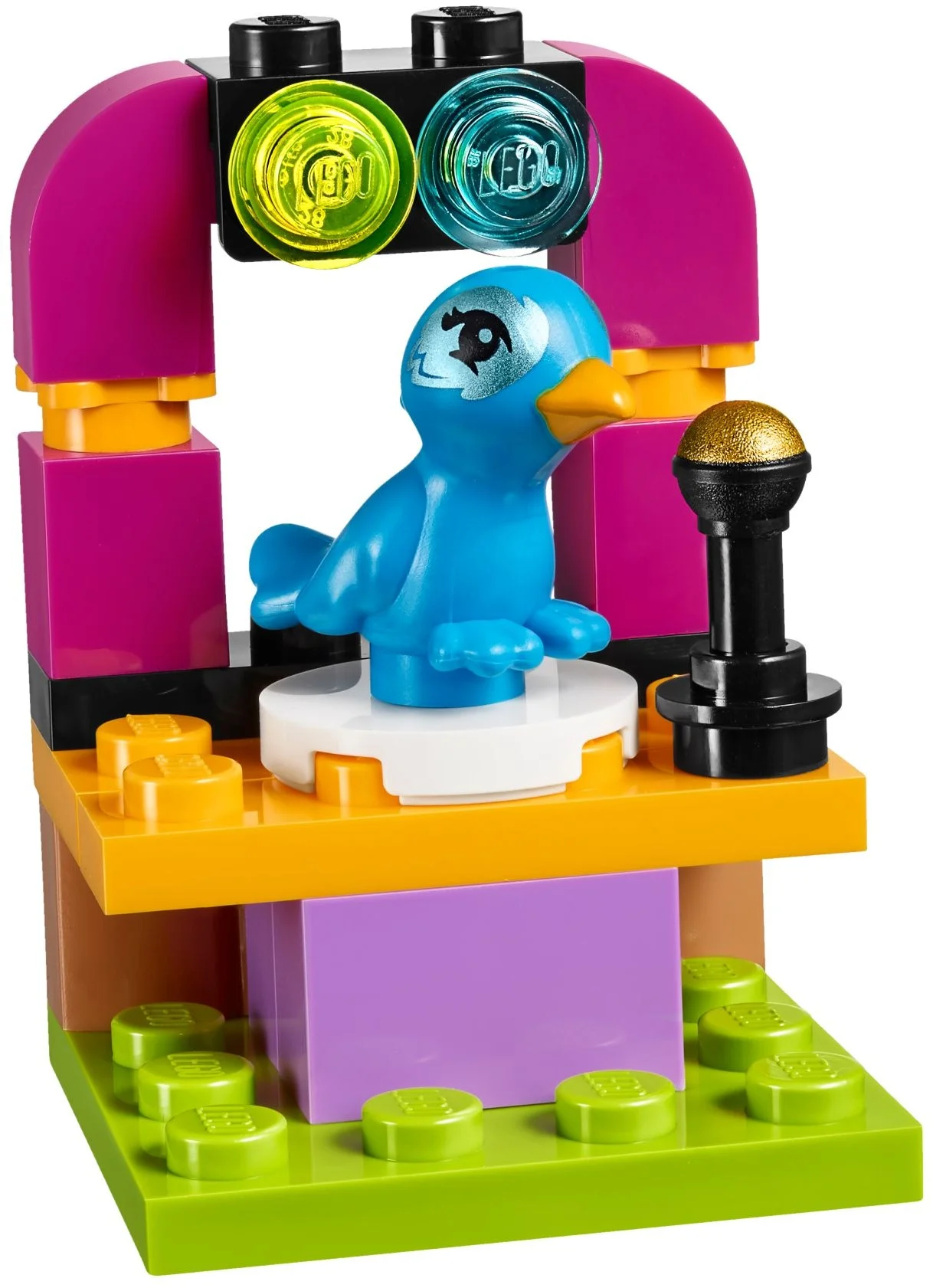 LEGO® 41309 Muzyczny duet Andrei - zdjęcie 14