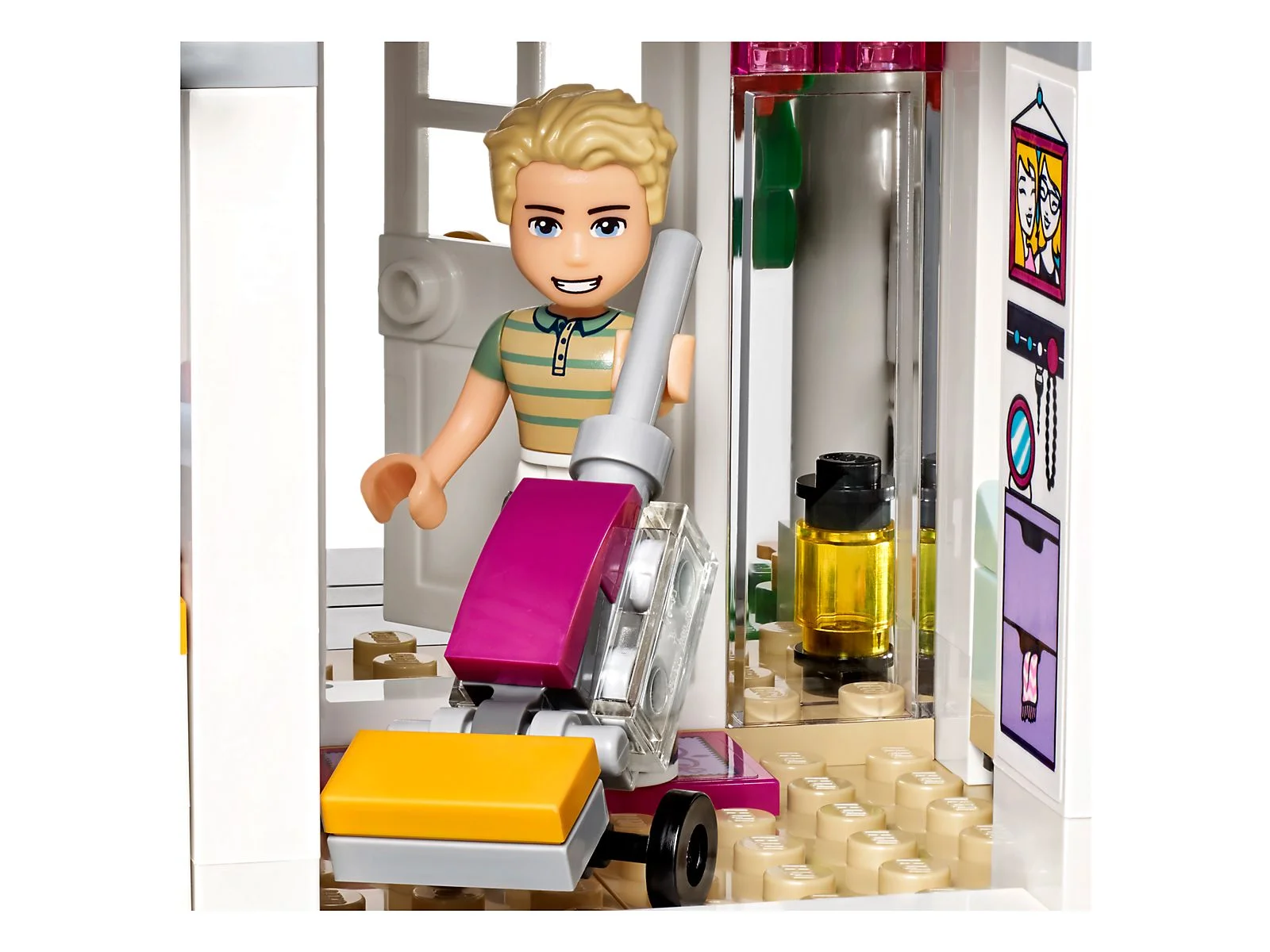 LEGO® 41314 Dom Stephanie - zdjęcie 3
