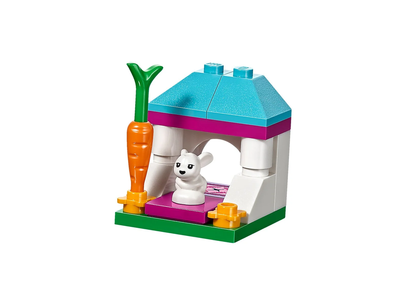 LEGO® 41314 Dom Stephanie - zdjęcie 7