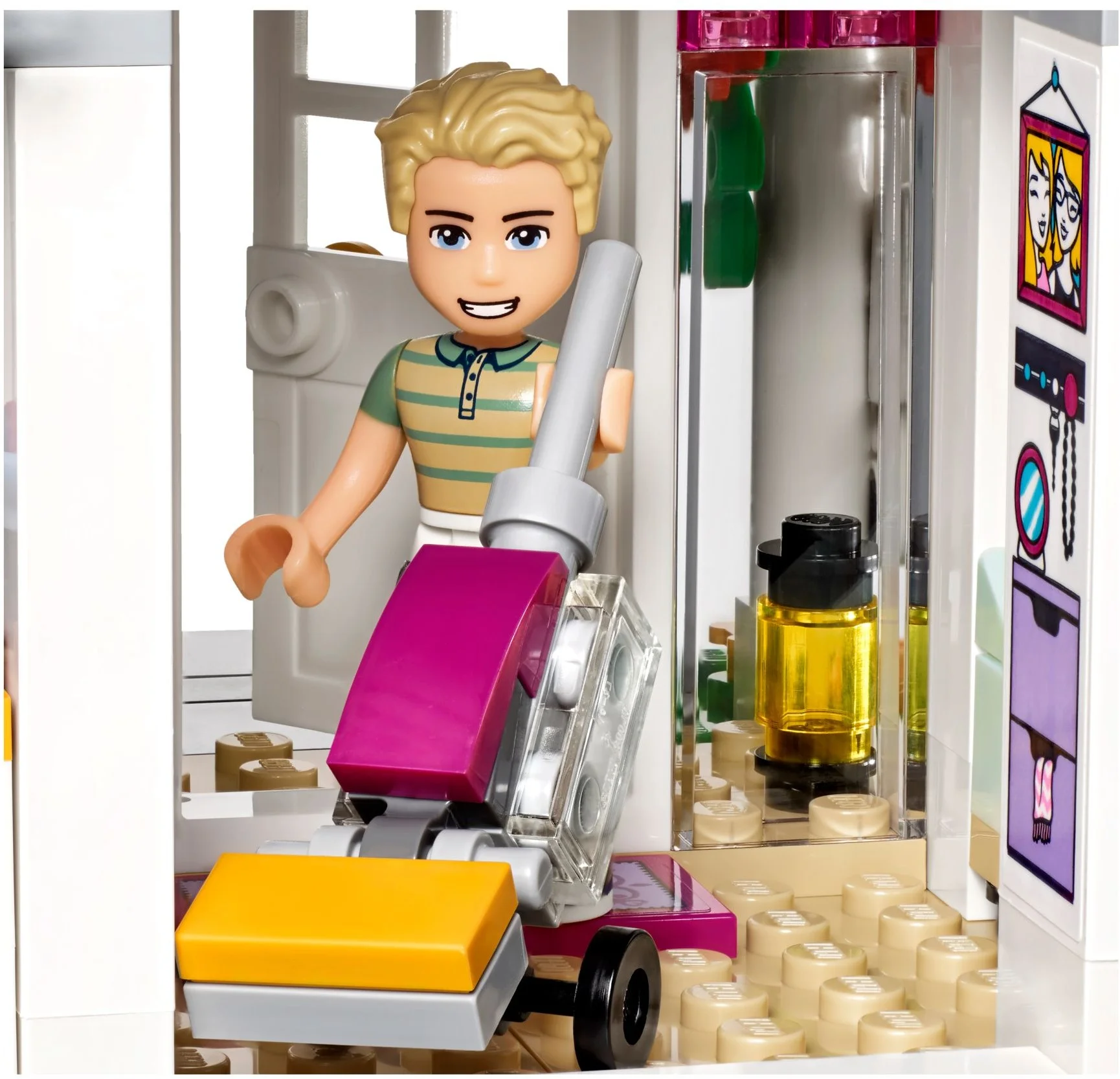 LEGO® 41314 Dom Stephanie - zdjęcie 12