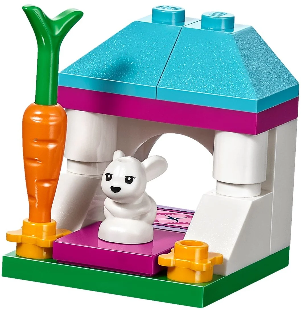 LEGO® 41314 Dom Stephanie - zdjęcie 14