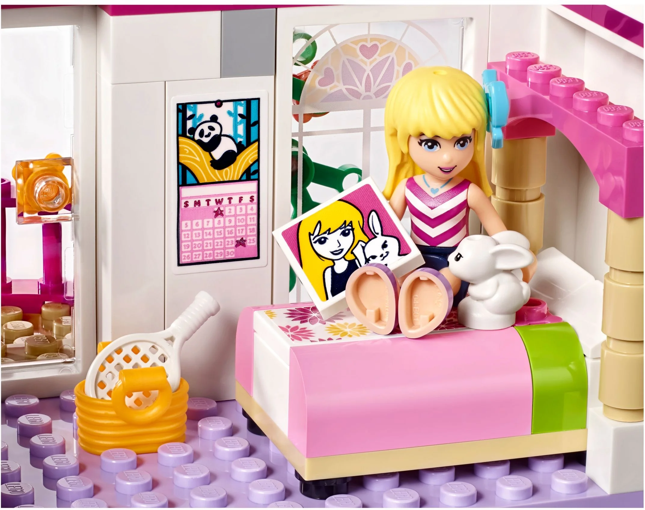 LEGO® 41314 Dom Stephanie - zdjęcie 21