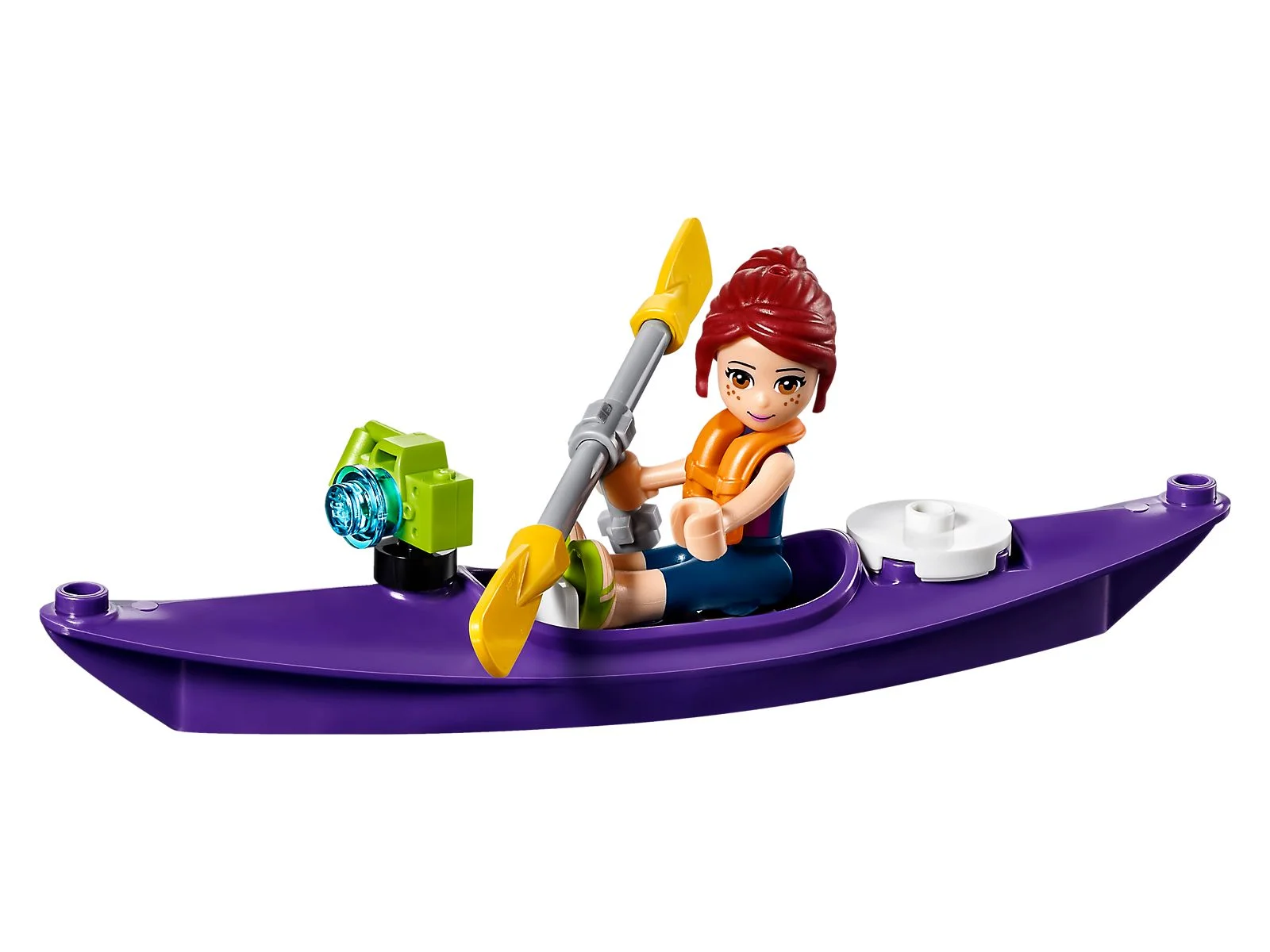 LEGO® 41315 Sklep dla surferów w Heartlake - zdjęcie 5
