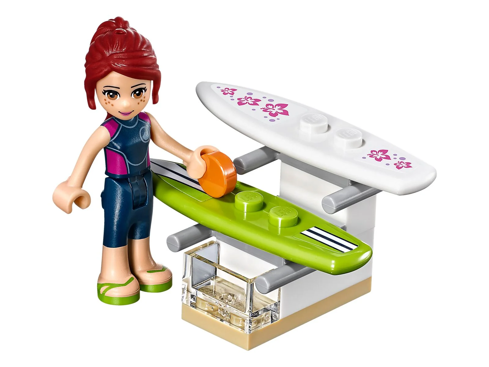 LEGO® 41315 Sklep dla surferów w Heartlake - zdjęcie 8