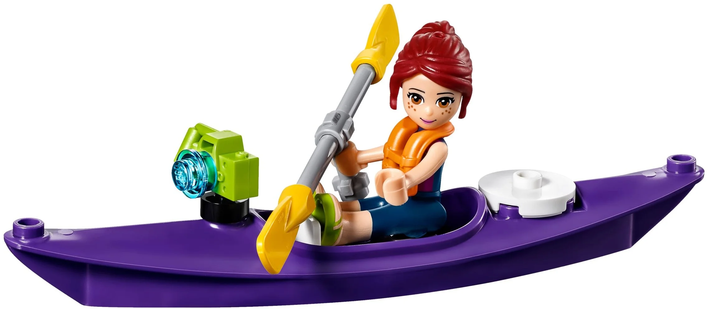 LEGO® 41315 Sklep dla surferów w Heartlake - zdjęcie 18
