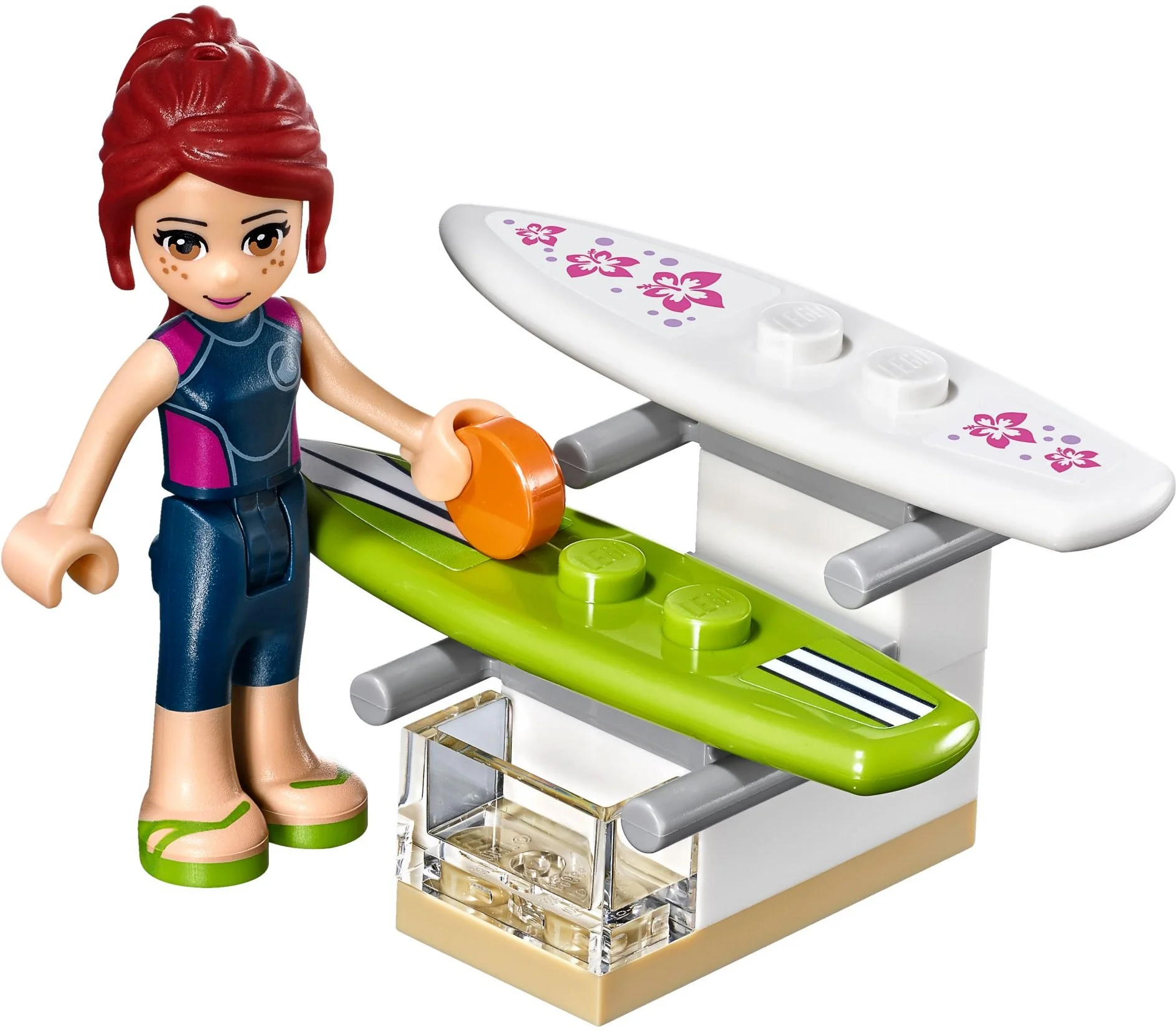 LEGO® 41315 Sklep dla surferów w Heartlake - zdjęcie 19