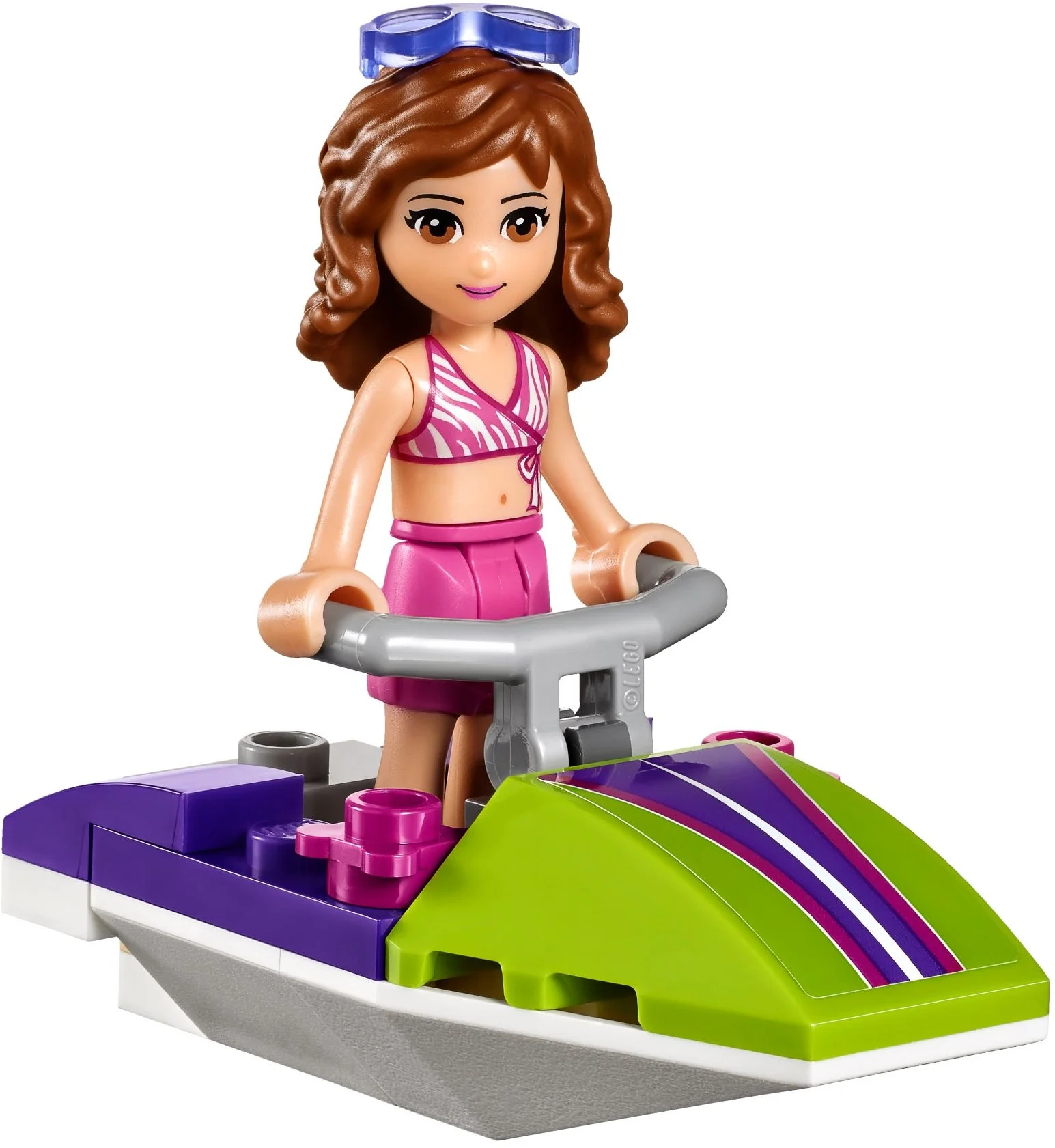 LEGO® 41317 Słoneczny katamaran - zdjęcie 18