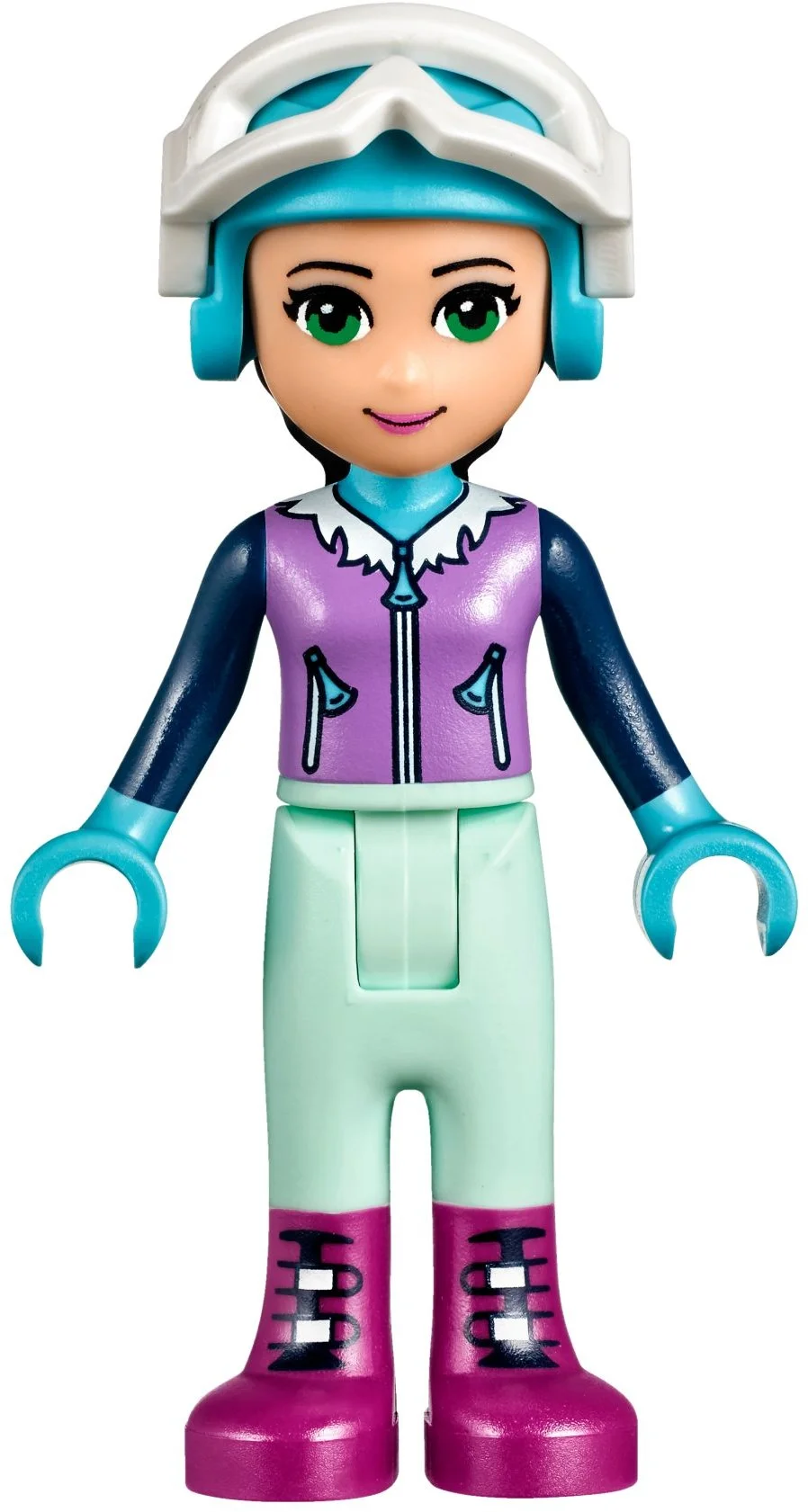 LEGO® 41321 Wycieczka samochodem terenowym - zdjęcie 12
