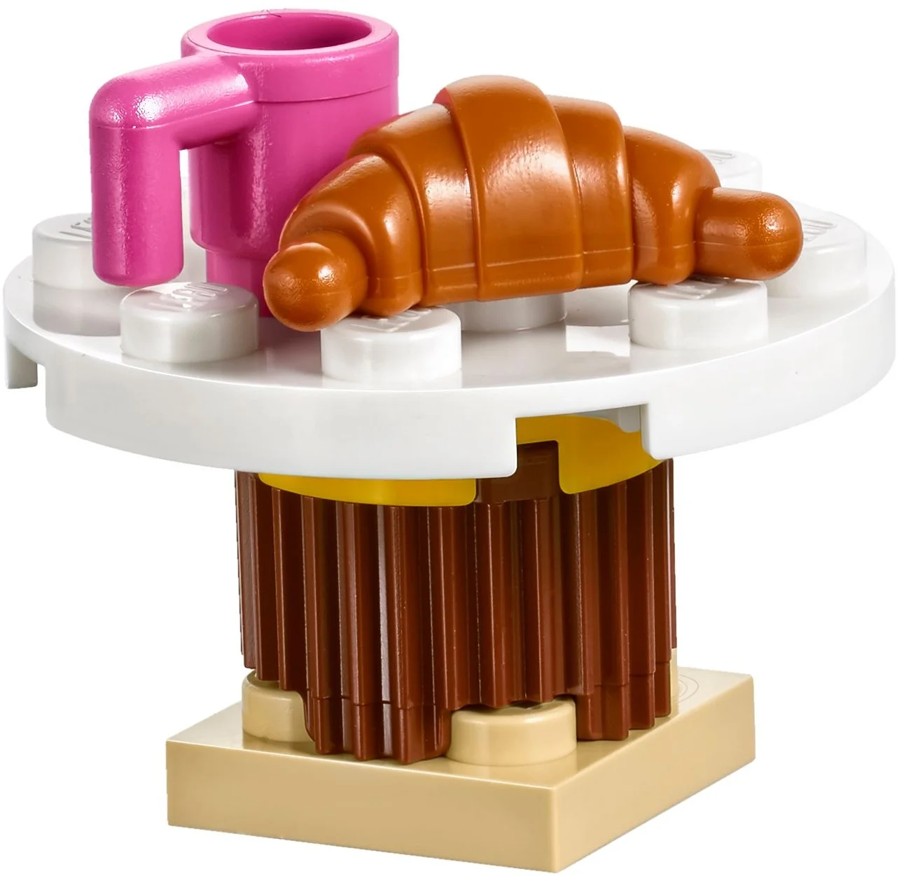 LEGO® 41322 Lodowisko w zimowym kurorcie - zdjęcie 10
