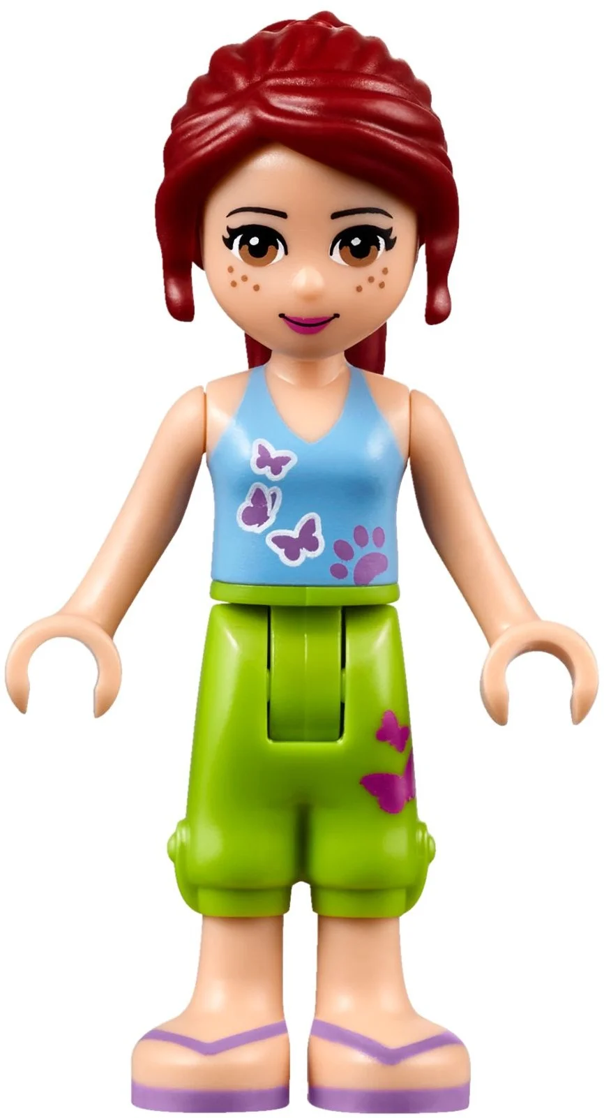 LEGO® 41325 Plac zabaw w Heartlake Nowe - zdjęcie 5