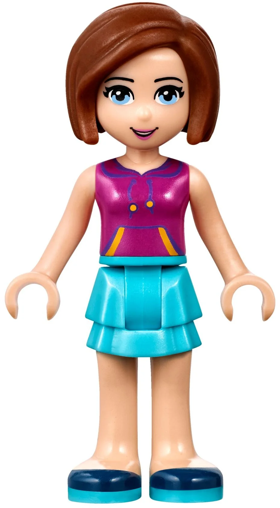 LEGO® 41325 Plac zabaw w Heartlake Nowe - zdjęcie 6