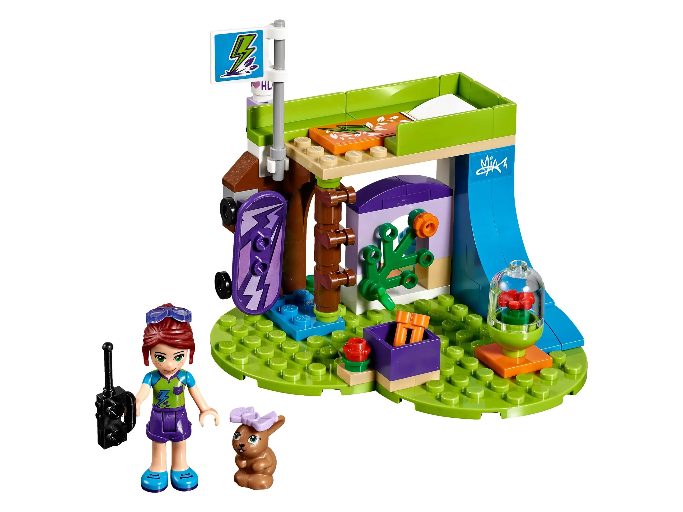 LEGO® 41327 Sypialnia MII - zdjęcie 8