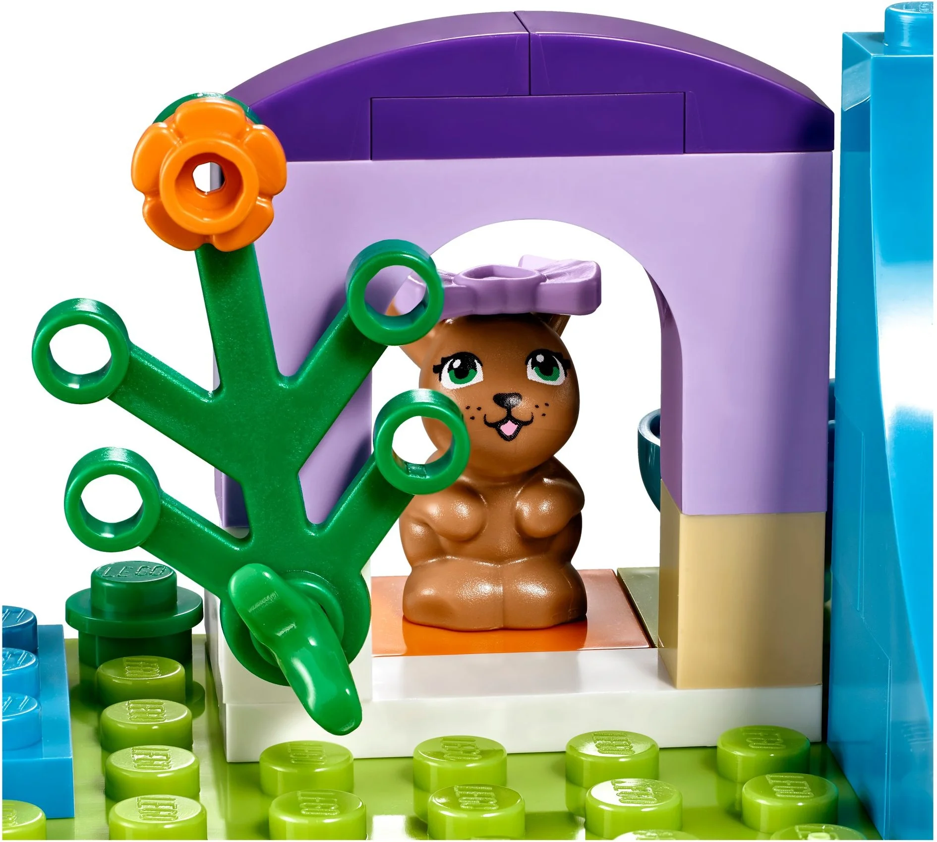 LEGO® 41327 Sypialnia MII - zdjęcie 13