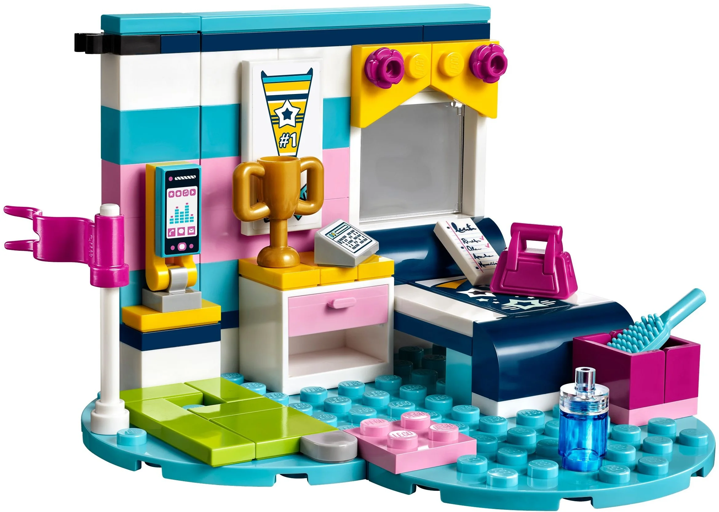 LEGO® 41328 Sypialnia Stephanie - zdjęcie 11