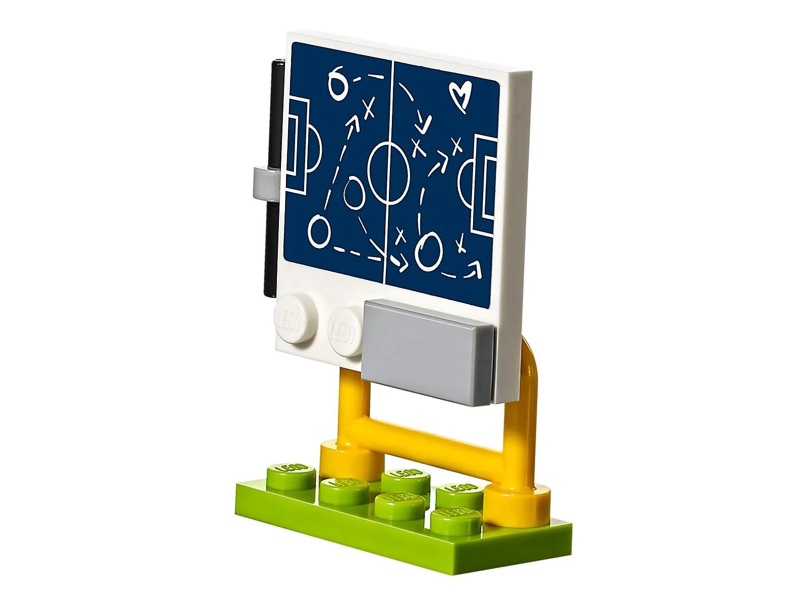 LEGO® 41330 Trening piłkarski Stephanie - zdjęcie 6