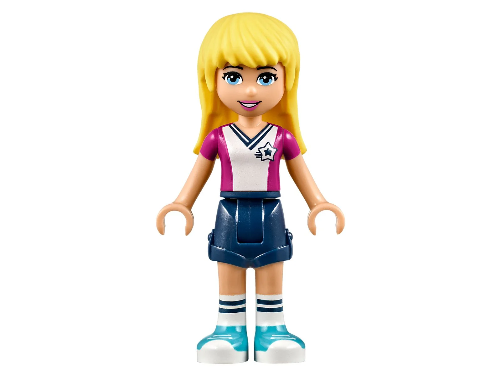 LEGO® 41330 Trening piłkarski Stephanie - zdjęcie 8