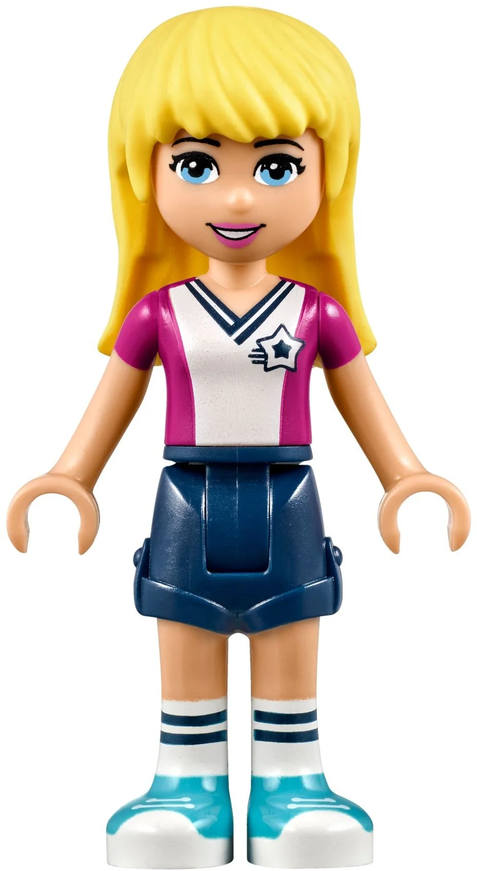 LEGO® 41330 Trening piłkarski Stephanie - zdjęcie 20