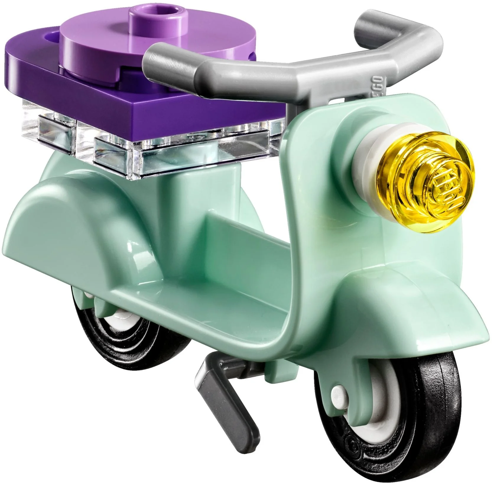 LEGO® 41332 Stoisko z rysunkami Emmy - zdjęcie 17