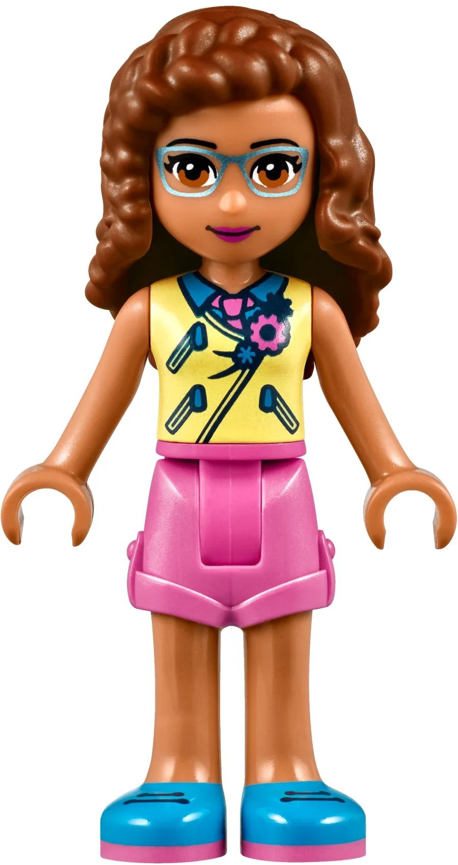 LEGO® 41333 Furgonetka Olivii - zdjęcie 14